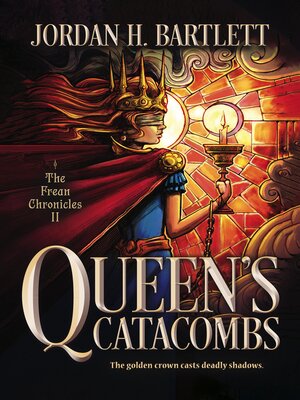 cover image of Queen's Catacombs